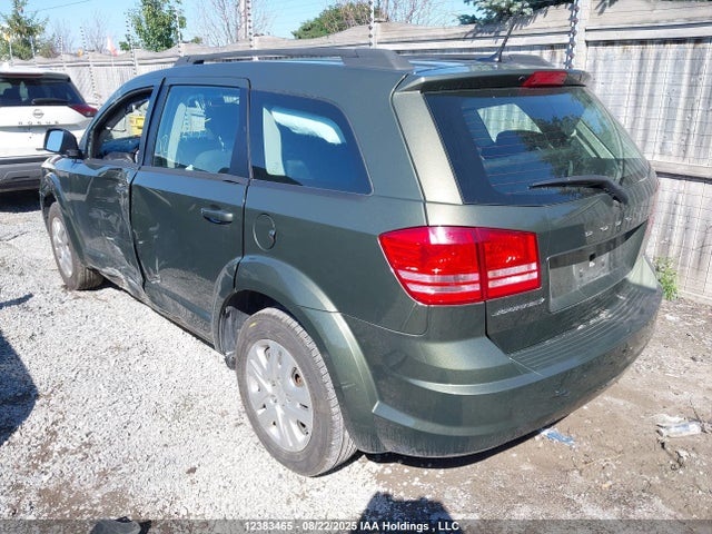 3C4PDCAB8HT626933 Dodge Journey