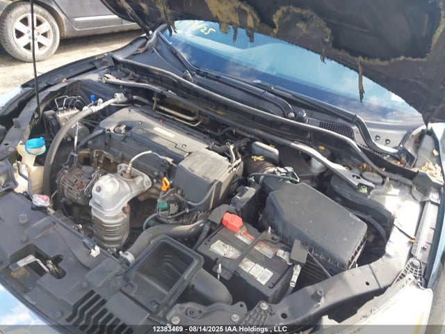 1HGCR2F89HA806812 Honda k24w1