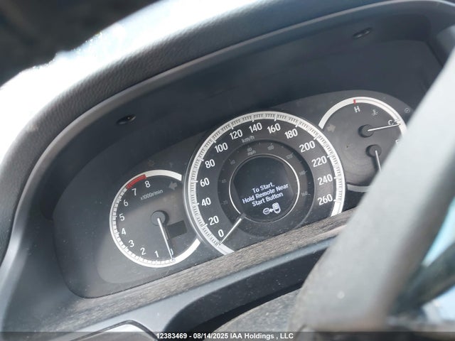 1HGCR2F89HA806812 Honda k24w1