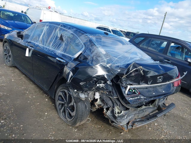 1HGCR2F89HA806812 Honda k24w1