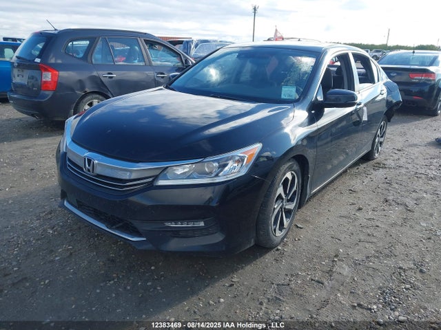 1HGCR2F89HA806812 Honda k24w1