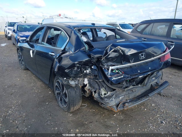 1HGCR2F89HA806812 Honda k24w1