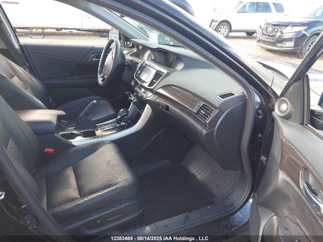 1HGCR2F89HA806812 Honda k24w1
