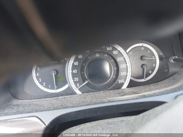 1HGCR2F89HA806812 Honda k24w1