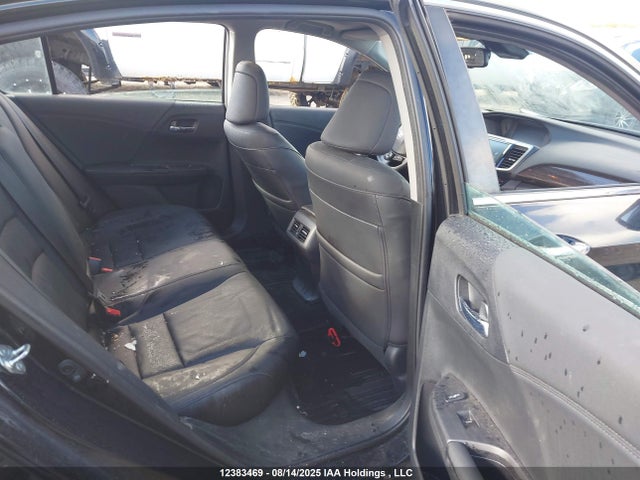 1HGCR2F89HA806812 Honda k24w1