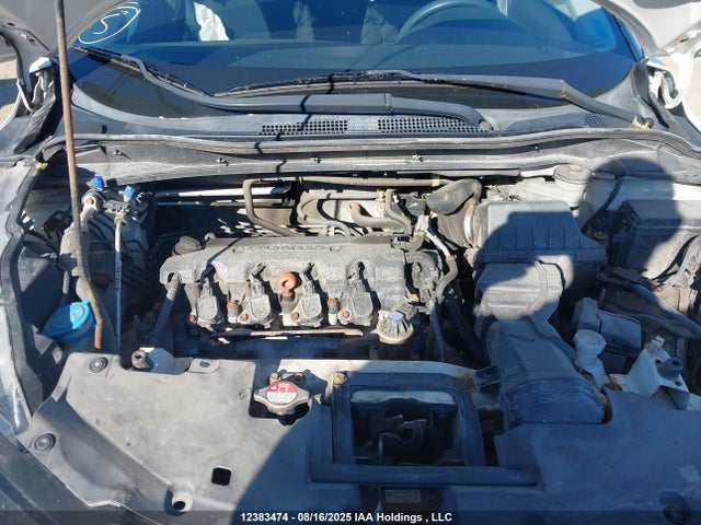 3CZRU6H50HM100178 Honda r18z9