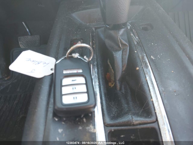 3CZRU6H50HM100178 Honda r18z9
