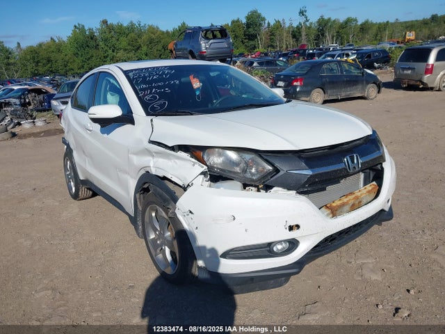 3CZRU6H50HM100178 Honda r18z9