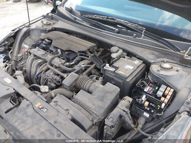 Hyundai Elantra 2022 KMHLM4AG0NU358294 Image 22