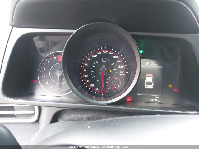 Hyundai Elantra 2022 KMHLM4AG0NU358294 Image 19