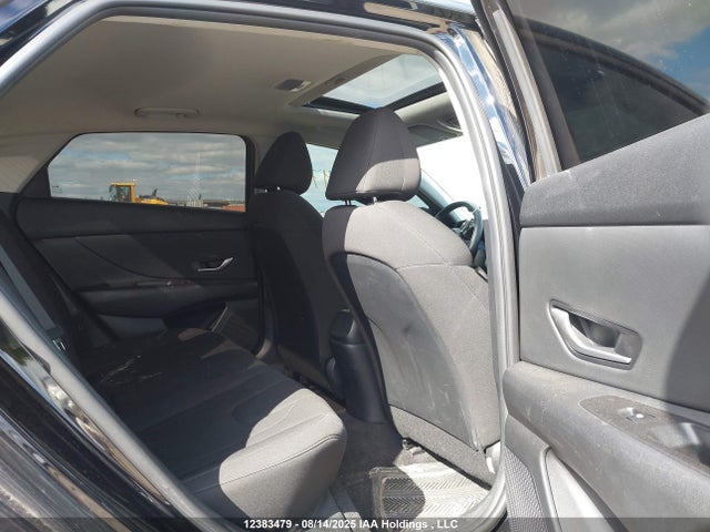 Hyundai Elantra 2022 KMHLM4AG0NU358294 Image 20