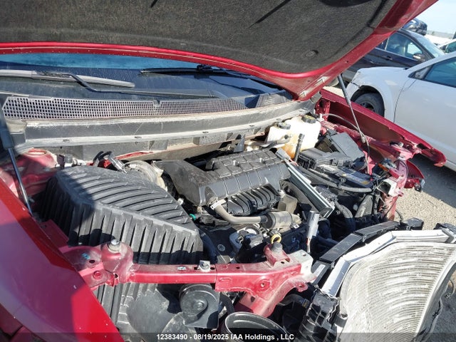 1GNEVKKW5KJ207413 Chevrolet lfy - spark ignited direct injection, atss, gen 1