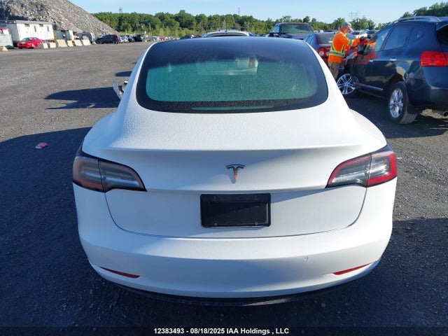 5YJ3E1EA7LF786634 Tesla MODEL 3