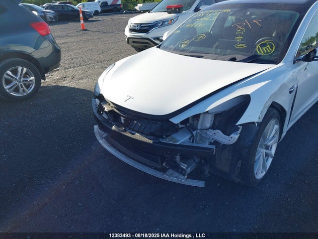 5YJ3E1EA7LF786634 Tesla MODEL 3