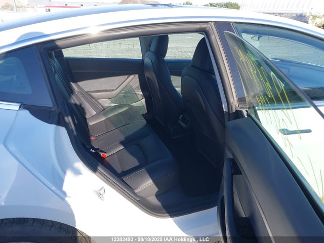 5YJ3E1EA7LF786634 Tesla MODEL 3