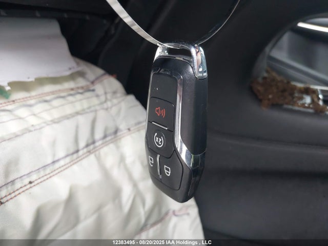 Lincoln MKC 2015 5LMCJ2A92FUJ04700 Image 11