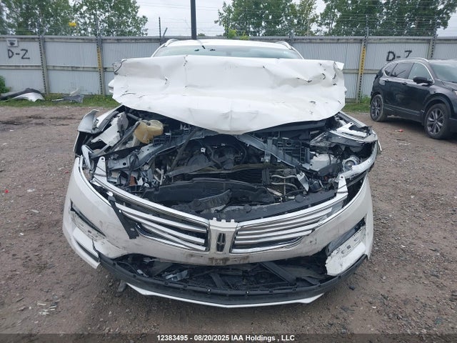 Lincoln MKC 2015 5LMCJ2A92FUJ04700 Image 12