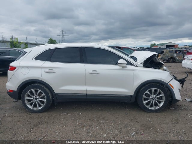 Lincoln MKC 2015 5LMCJ2A92FUJ04700 Image 13