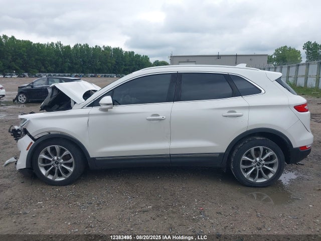 Lincoln MKC 2015 5LMCJ2A92FUJ04700 Image 14