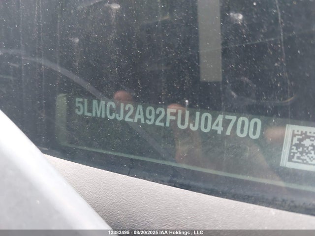 Lincoln MKC 2015 5LMCJ2A92FUJ04700 Image 18