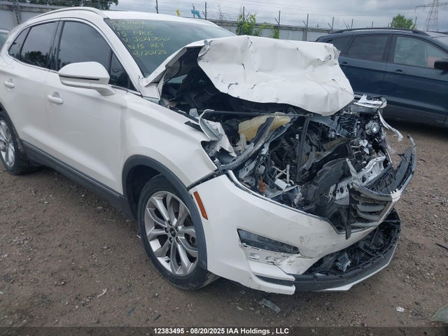 Lincoln MKC 2015 5LMCJ2A92FUJ04700 Image 19