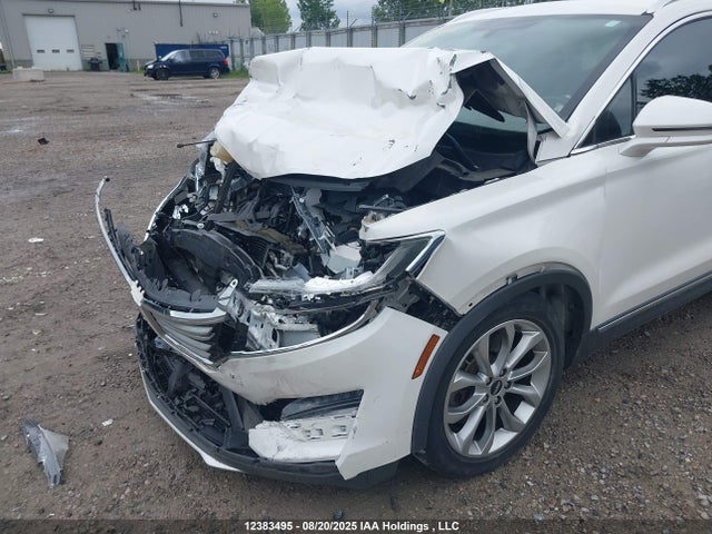 Lincoln MKC 2015 5LMCJ2A92FUJ04700 Image 20