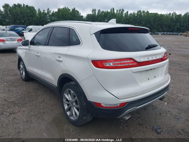 Lincoln MKC 2015 5LMCJ2A92FUJ04700 Image 3