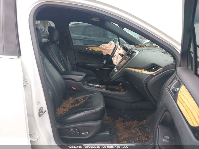 Lincoln MKC 2015 5LMCJ2A92FUJ04700 Image 5
