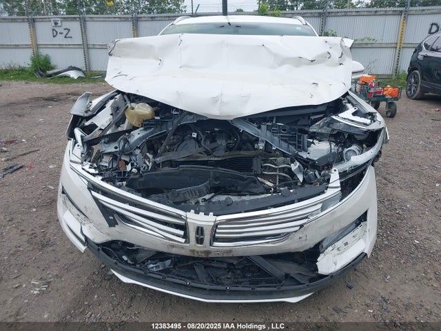 Lincoln MKC 2015 5LMCJ2A92FUJ04700 Image 6
