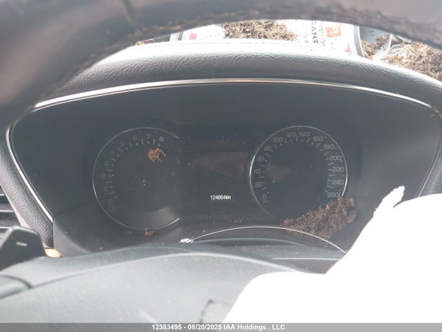 Lincoln MKC 2015 5LMCJ2A92FUJ04700 Image 7