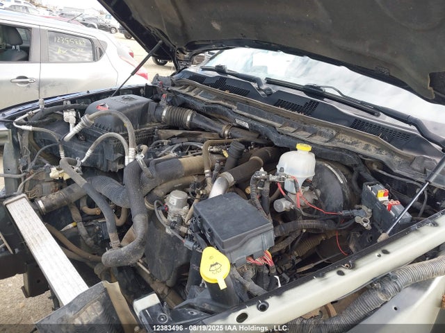 1C6RR7GMXFS744661 RAM 2015
