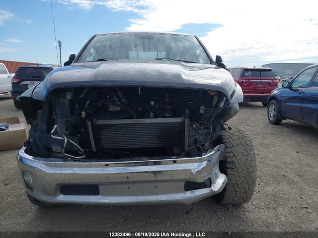 1C6RR7GMXFS744661 RAM 2015