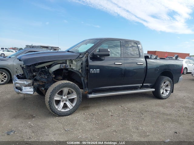 1C6RR7GMXFS744661 RAM 2015
