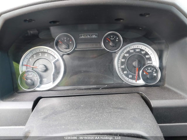 1C6RR7GMXFS744661 RAM 2015