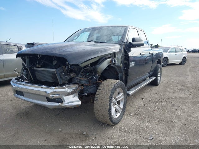 1C6RR7GMXFS744661 RAM 2015
