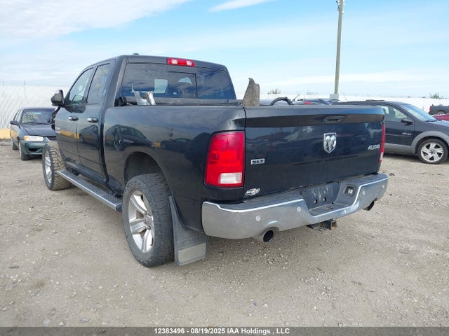 1C6RR7GMXFS744661 RAM 2015