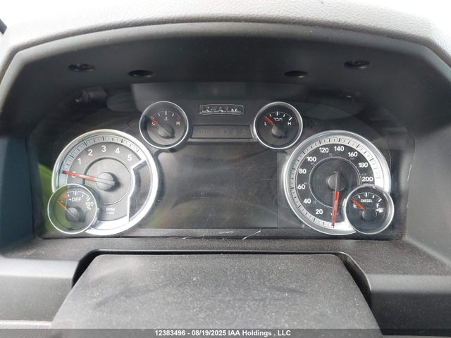 1C6RR7GMXFS744661 RAM 2015