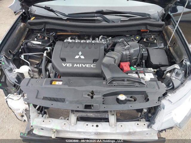 JA4JZ4AX3GZ609323 Mitsubishi mivec