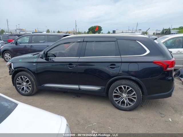 JA4JZ4AX3GZ609323 Mitsubishi mivec
