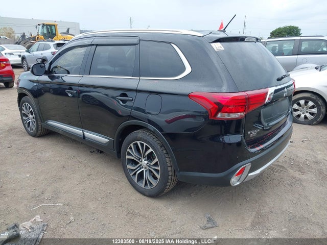 JA4JZ4AX3GZ609323 Mitsubishi mivec