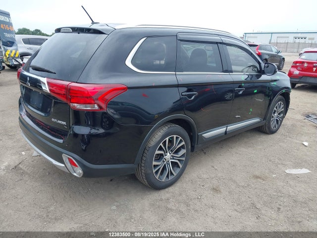 JA4JZ4AX3GZ609323 Mitsubishi mivec