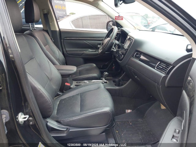 JA4JZ4AX3GZ609323 Mitsubishi mivec