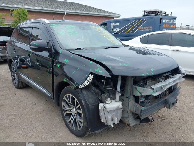 JA4JZ4AX3GZ609323 Mitsubishi mivec