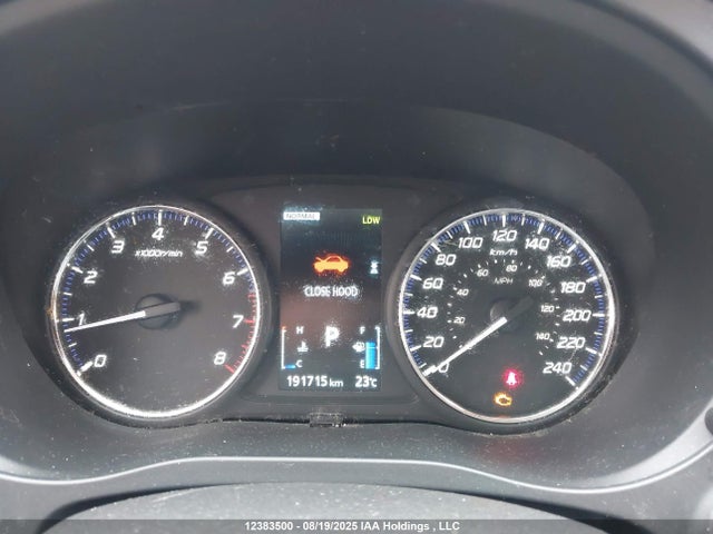 JA4JZ4AX3GZ609323 Mitsubishi mivec
