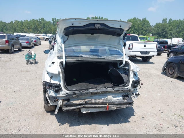 3VWGM7BUXPM008784 Volkswagen tsi
