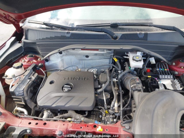 KL79MRSL3PB204195 Chevrolet l3t