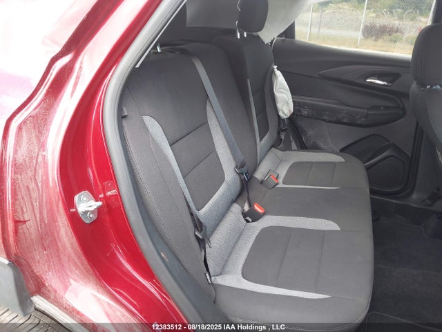 KL79MRSL3PB204195 Chevrolet l3t