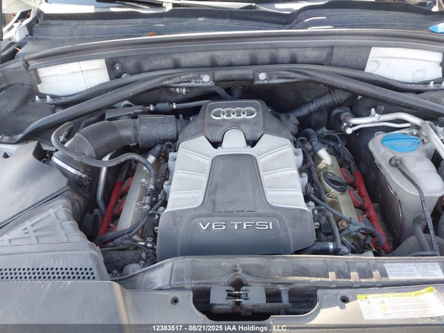 WA1LGCFP4FA123179 Audi 2.0t