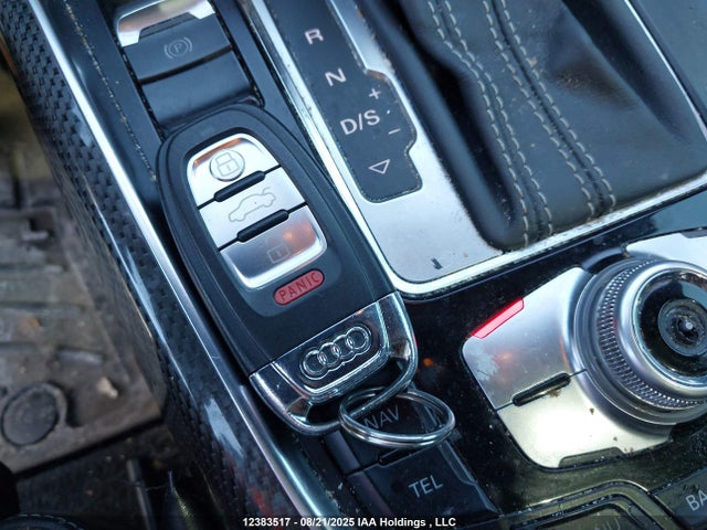 WA1LGCFP4FA123179 Audi 2.0t