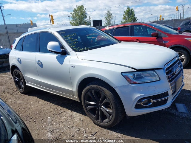 WA1LGCFP4FA123179 Audi 2.0t